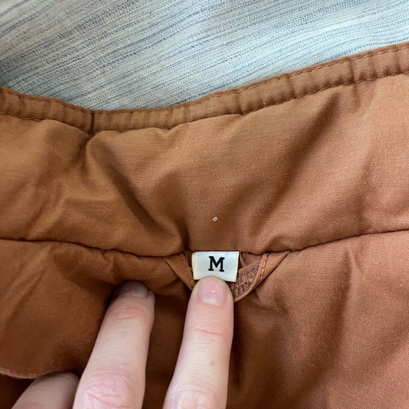 Italian designer bomber jacket - Picture 8 of 9